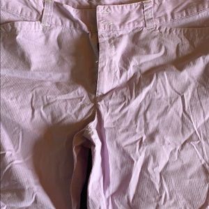 NWT Christopher and banks ankle pants